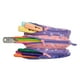 thumbnail image 4 of Estuche Infantil Triple Celerio Cat Star Lila Lila Head, 4 of 5