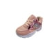 thumbnail image 1 of Zapatilla Brillante Rosado Niña, 1 of 3