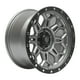 thumbnail image 1 of Set 4 llantas 17x9 6X114 Et0 FOX MA-LMB-CR, 1 of 3