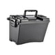 thumbnail image 5 of Caja de herramientas de reparación con cerradura y tapa, caja de herramientas multifunción, caja de almacenamiento para garaje, almacén, coche y hogar, 5 of 5