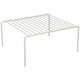 thumbnail image 1 of Ayudante de Cocina Mediano Estante Panacea Grayline Blanco 29x27x14 cm, 1 of 3