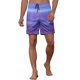 thumbnail image 5 of INSPIRE CHIC Pantalones Cortos de Natación Hawaianos con Patrón Colorido y Cintura con Cordón para Hombre 34 Púrpura, 5 of 6