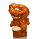 thumbnail image 2 of Taza de cerámica Geeki Tikis The Muppets Animal 325ml, 2 of 3