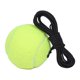 thumbnail image 2 of Herramienta De Entrenamiento De Tenis, Práctica De Autoestudio, Entrenador De Pelota De Tenis Individual Portátil, 2 of 5