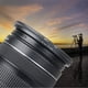 thumbnail image 5 of Adaptador De Filtro Step Down Ring De 67 Mm A 52 Mm Para Cámara, 5 of 6