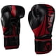 thumbnail image 2 of Guantes de boxeo Venum Challenger 2.5 negro/rojo 400g, 2 of 4