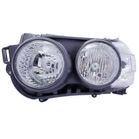 Repuestos Del Sol - Óptico Izquierdo Chevrolet Sonic 1.6 A16Xer F16D4 Dohc 16 Valv 2012 2013