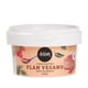 thumbnail image 1 of Flan Vegetal Salsa Frambuesa, 150 g, 1 of 2