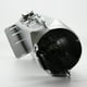 thumbnail image 2 of Conjunto de conductos calefactores para secadora Samsung DC97-14486A, metal, 12,7 cm, 2 of 3