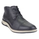 thumbnail image 3 of Botin Ferracini Hombre Fluence 5542 D Negro Casual, 3 of 5