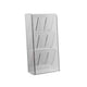 thumbnail image 2 of Organizador De Cosméticos, Soporte Desmontable Para Especias, Organizador Para Dormitorio, Tocador, Bisel Transparente, 2 of 3