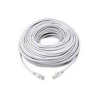 Genérico - Cable De Red Cat 6 15 Metros Rj45 Lan Ethernet Alta Transferencia De Datos