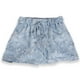 thumbnail image 1 of Short Niña Denim Pillin, 1 of 3