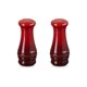 thumbnail image 1 of Juego de Saleros y Pimenteros Le Creuset Cerise 118 ml, 1 of 3