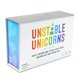 thumbnail image 1 of Juego de cartas Unstable Games Unstable Unicorns para adultos y adolescentes, 1 of 4