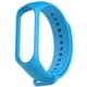 thumbnail image 2 of Correa De Reloj De Repuesto De Liberación Rápida Para Correa De Reloj Xiaomi 3/4 Azul Cielo, 2 of 5
