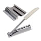 thumbnail image 2 of Vibrating Tremolo Bridge Tailpieces Piezas Para Guitarras Eléctricas SG Accesorio, 2 of 5