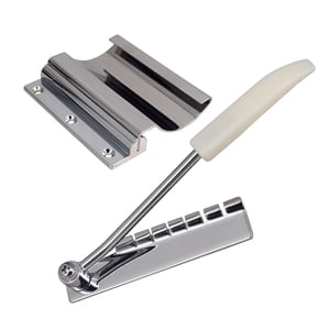 Magideal - Reemplazo De Puente De Trémolo De Brazo De Mecanismo Para Guitarras Eléctricas Accesorios Profesionales De Estilo Corto Buen Rendimiento