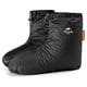 thumbnail image 1 of Pantufla Botín De Camping Pluma De Ganso Invierno -15°c Talla S/ M, 1 of 3