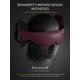 thumbnail image 2 of Almohada de Viaje Bonairest + Antifaz 3D para Vuelo, 2 of 7