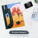 thumbnail image 5 of Kit de pintura por números Pink Picasso Desert Daydream 20 x 25 cm, 5 of 8