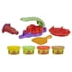 thumbnail image 2 of Masas Y Plastilinas Kitchen Creations Tacos Divertidos, 2 of 3