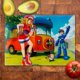 thumbnail image 2 of Tabla de Cocina - Diseño Legends Flutter Journey, 2 of 3