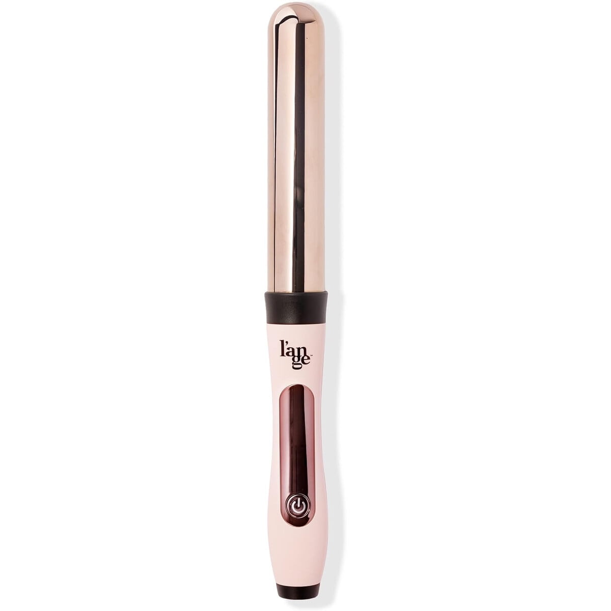 Rizador De Cabello Lange 32mm Barril Titanio Profesional