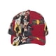thumbnail image 1 of Gorra Desmarcar Soul Eater Visera Plana Ajustable, 1 of 5