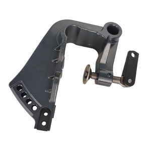 Ioensy - Accesorios De Soporte De Motor Fuera De Borda Para Yamaha 2 Tiempos De Alto Rendimiento Izquierdo 63V43111