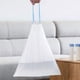 thumbnail image 3 of Bolsas de basura Charmount, 15 L, con cordón, 60 unidades, 4 galones, 3 of 6