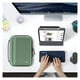 thumbnail image 3 of Tomtoc Estuche Portafolio FancyCase-B06 para iPad Air/Pro de 13" - Verde Matcha, 3 of 3