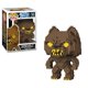 thumbnail image 2 of Figura de colección Funko Pop 8 Bit Altered Beasts Greek Warrior, 2 of 2