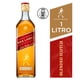 thumbnail image 1 of Whisky Red Label 40° Botella, 1 L, 1 of 4
