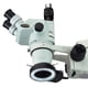 thumbnail image 4 of Ring Light AmScope 144 LED de intensidad ajustable para microscopio estereoscópico, 4 of 4