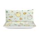 thumbnail image 3 of Pompompurin Duvet Cover Set 3-Piece Bedding Set Soft Warm And Comfortable Soft Bed Set for Bedroom All Season, 3 of 5