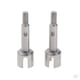 thumbnail image 2 of 4 Piezas De Tazas De Aire Diferencial De Metal Para Coche RC Para Accesorios WLtoys 144001, 2 of 5