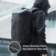 thumbnail image 5 of Mochila MARK RYDEN Business a prueba de agua para ordenador portátil de 17,3" para hombre, 5 of 6