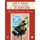 thumbnail image 1 of Curso de Piano Alfred Music F – El Libro Marrón, 1 of 1