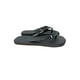 thumbnail image 2 of Sandalias De Hombre Negra 39-40, 2 of 3