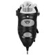 thumbnail image 4 of Patines de hielo Lake Placid Summit para niño, talla media (1‑4), ajustables, 4 of 5