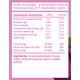 thumbnail image 4 of NANUVIT FIBRA VIT CIRUELA INULINA 60CAP, 4 of 4