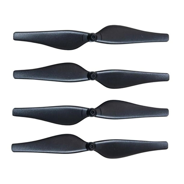 4pcs cw ccw hélices quadcopter hoja de repuesto para dji tello rc