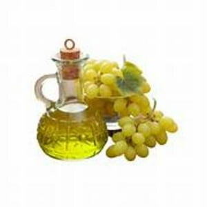 Aceite De Pepa De Uva Prensado En Frío Grado Alimenticio 250 Ml