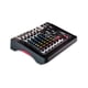 thumbnail image 1 of Mezclador de audio híbrido compacto Allen & Heath Zedi-10FX Black, 1 of 9