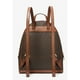thumbnail image 3 of Mochila Michael Kors Rhea M, Color Café, 3 of 3