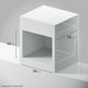 thumbnail image 2 of Horno Empotrable OE5EA 50 Litros, 2 of 15