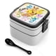 thumbnail image 1 of Fiambrera de Doble Capa Eevee 1000ml, 1 of 6