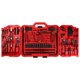 thumbnail image 2 of Juego de herramientas mecánicas STARWORK TRUE MECHANIC™ de 312 piezas con estuche, 2 of 8