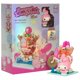 thumbnail image 1 of Set de bloques de construcción Hamee Sanrio Hello Kitty Summer Wunderland, 1 of 7